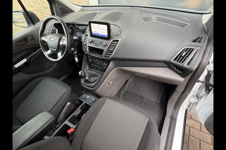 Ford Transit Connect 1.5 EcoBlue 100PK Euro 6 L1 Trend CarPlay/cruise control/trekhaak