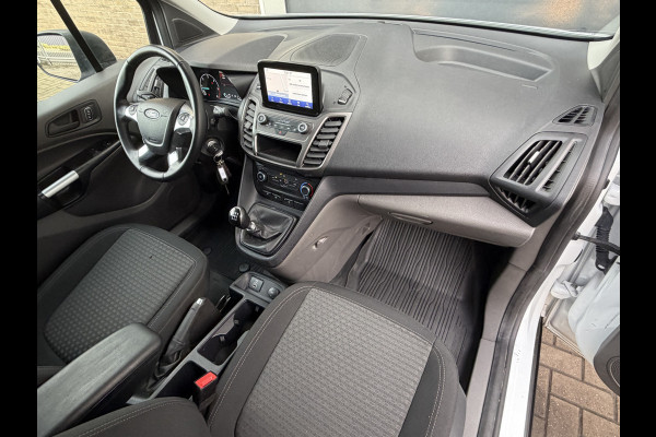 Ford Transit Connect 1.5 EcoBlue 100PK Euro 6 L1 Trend CarPlay/cruise control/trekhaak