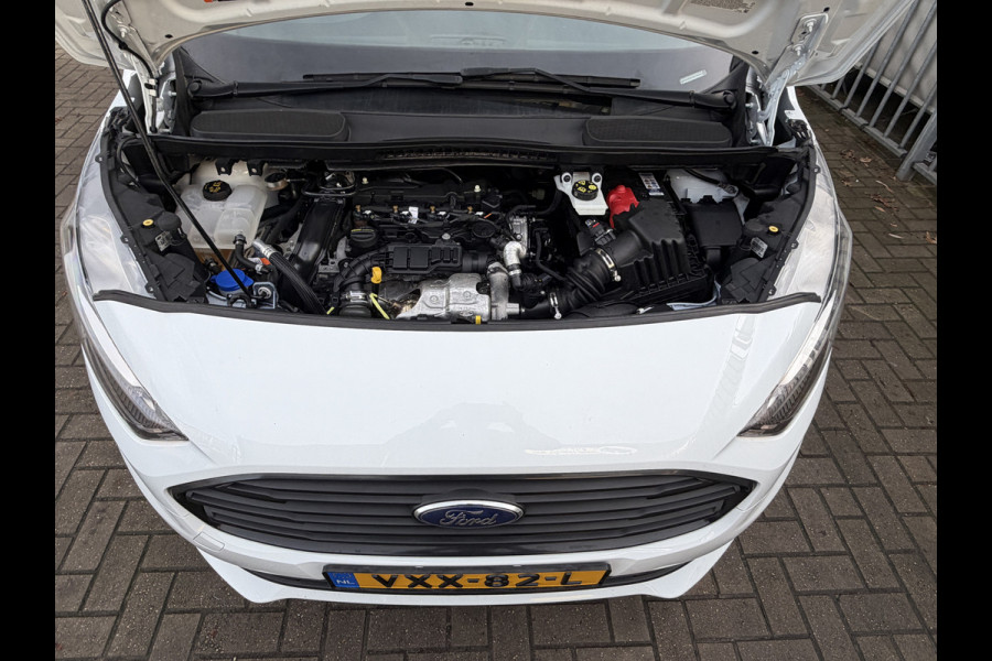 Ford Transit Connect 1.5 EcoBlue 100PK Euro 6 L1 Trend CarPlay/cruise control/trekhaak