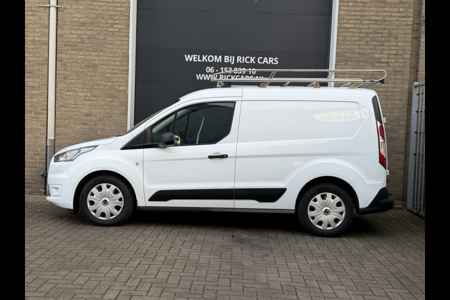 Ford Transit Connect 1.5 EcoBlue 100PK Euro 6 L1 Trend CarPlay/cruise control/trekhaak