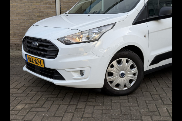 Ford Transit Connect 1.5 EcoBlue 100PK Euro 6 L1 Trend CarPlay/cruise control/trekhaak