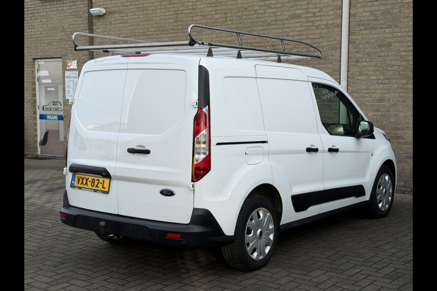 Ford Transit Connect 1.5 EcoBlue 100PK Euro 6 L1 Trend CarPlay/cruise control/trekhaak