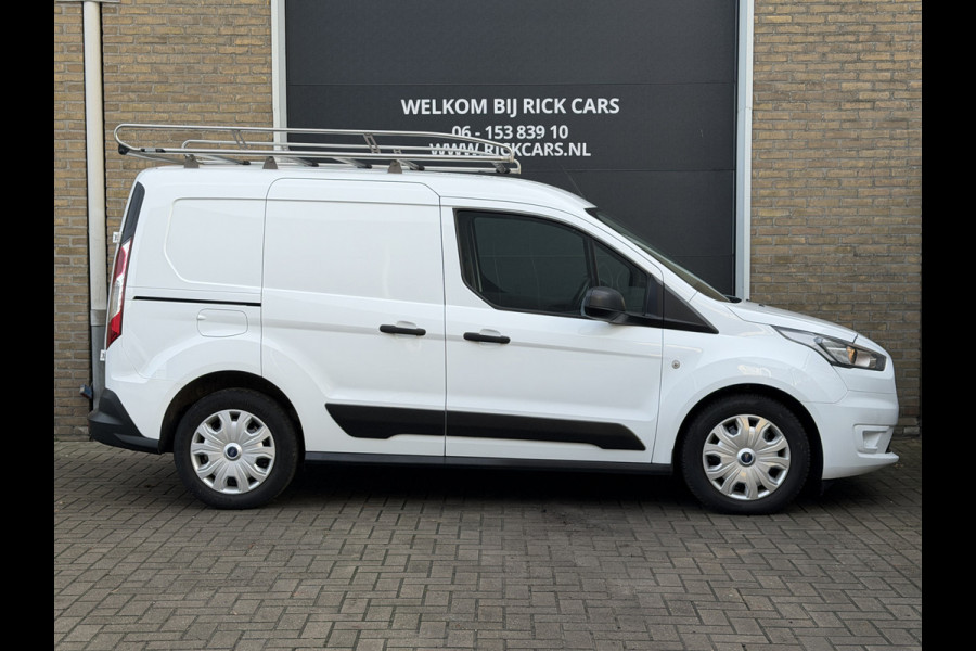 Ford Transit Connect 1.5 EcoBlue 100PK Euro 6 L1 Trend CarPlay/cruise control/trekhaak