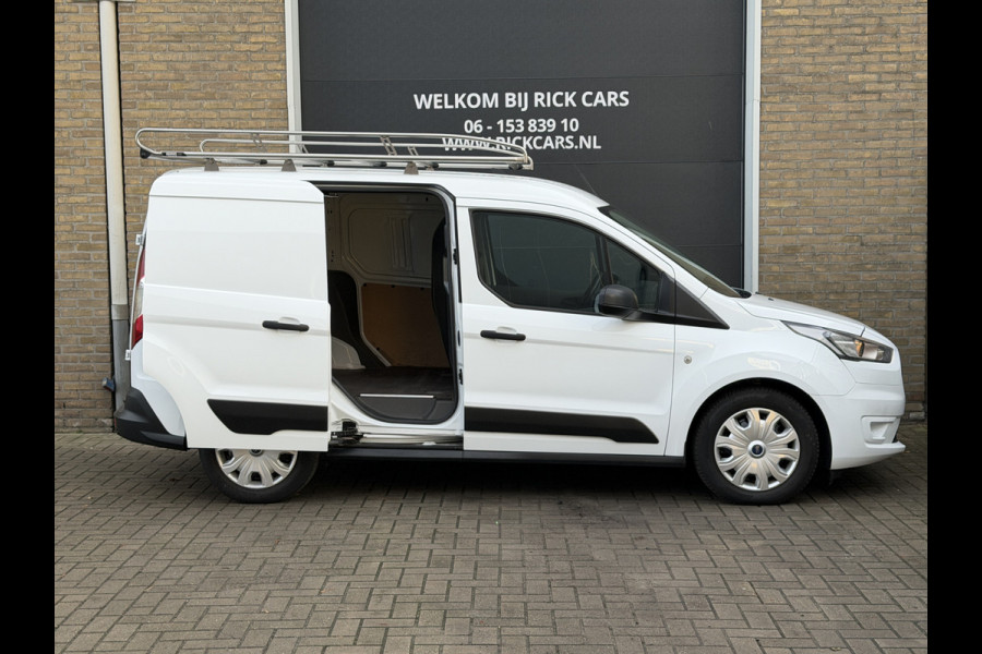 Ford Transit Connect 1.5 EcoBlue 100PK Euro 6 L1 Trend CarPlay/cruise control/trekhaak