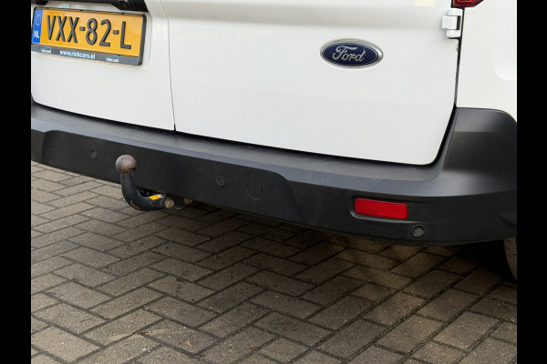 Ford Transit Connect 1.5 EcoBlue 100PK Euro 6 L1 Trend CarPlay/cruise control/trekhaak