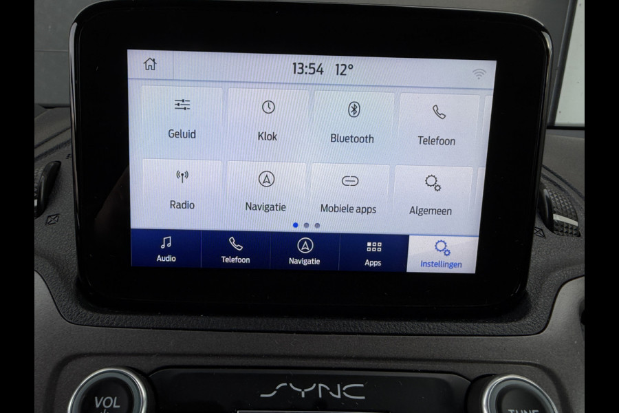 Ford Transit Connect 1.5 EcoBlue 100PK Euro 6 L1 Trend CarPlay/cruise control/trekhaak