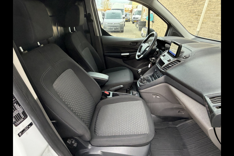 Ford Transit Connect 1.5 EcoBlue 100PK Euro 6 L1 Trend CarPlay/cruise control/trekhaak
