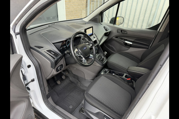 Ford Transit Connect 1.5 EcoBlue 100PK Euro 6 L1 Trend CarPlay/cruise control/trekhaak