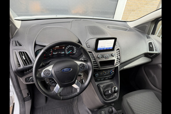 Ford Transit Connect 1.5 EcoBlue 100PK Euro 6 L1 Trend CarPlay/cruise control/trekhaak