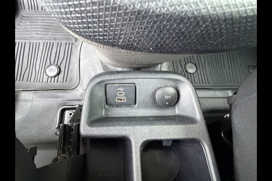 Ford Transit Connect 1.5 EcoBlue 100PK Euro 6 L1 Trend CarPlay/cruise control/trekhaak