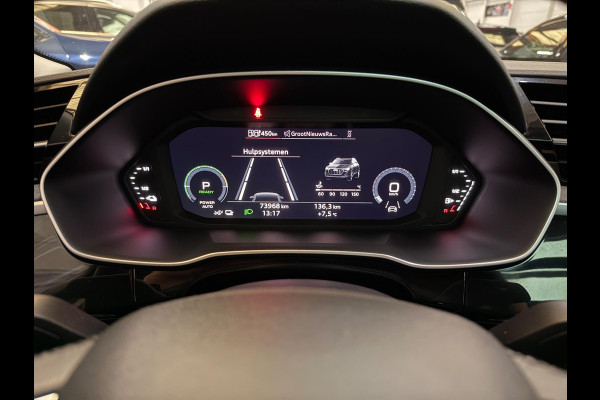Audi Q3 45 TFSI e S edition 245pk PDC/LMV/CARPLAY/VIRTU/PANO