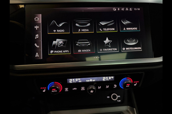 Audi Q3 45 TFSI e S edition 245pk PDC/LMV/CARPLAY/VIRTU/PANO