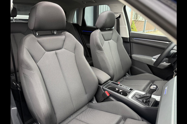 Audi Q3 45 TFSI e S edition 245pk PDC/LMV/CARPLAY/VIRTU/PANO