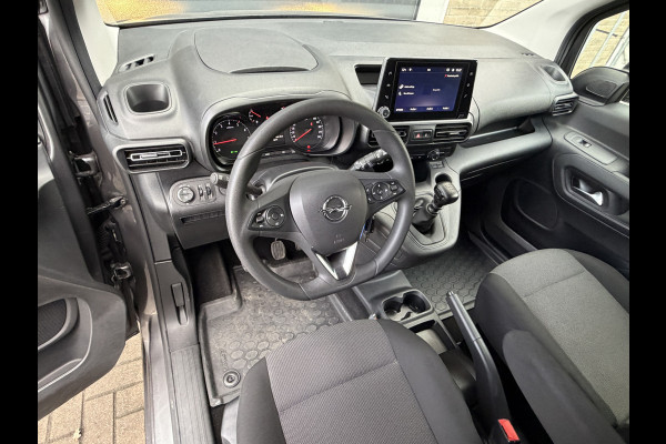 Opel Combo 1.5 BlueHDi 102 PK Euro 6 L1 CarPlay/cruise control/trekhaak/camera