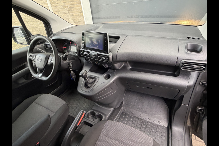 Opel Combo 1.5 BlueHDi 102 PK Euro 6 L1 CarPlay/cruise control/trekhaak/camera