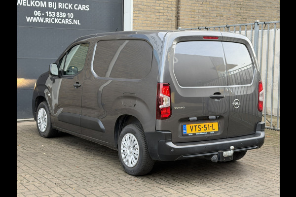 Opel Combo 1.5 BlueHDi 102 PK Euro 6 L1 CarPlay/cruise control/trekhaak/camera