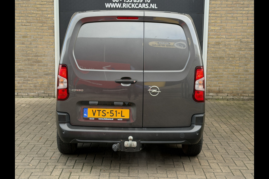Opel Combo 1.5 BlueHDi 102 PK Euro 6 L1 CarPlay/cruise control/trekhaak/camera