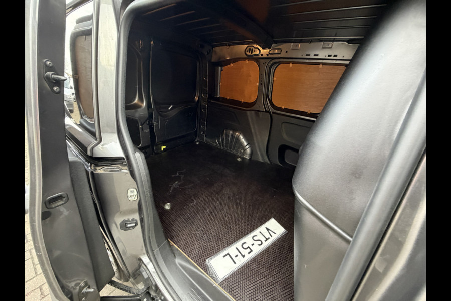 Opel Combo 1.5 BlueHDi 102 PK Euro 6 L1 CarPlay/cruise control/trekhaak/camera