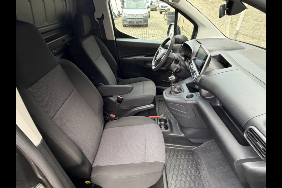 Opel Combo 1.5 BlueHDi 102 PK Euro 6 L1 CarPlay/cruise control/trekhaak/camera