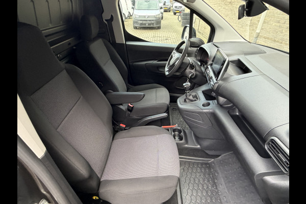 Opel Combo 1.5 BlueHDi 102 PK Euro 6 L1 CarPlay/cruise control/trekhaak/camera