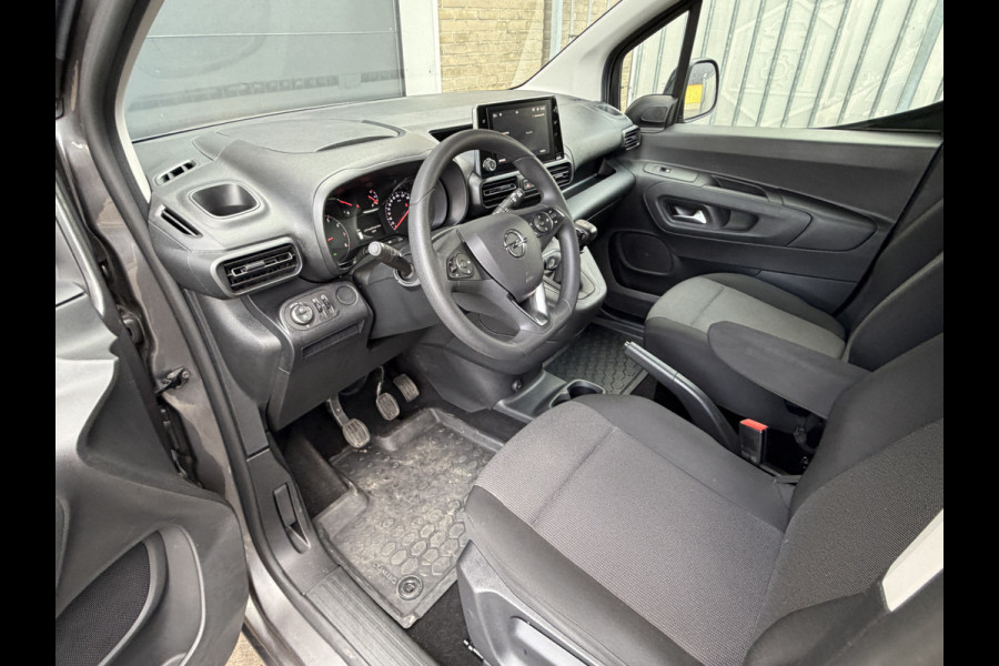 Opel Combo 1.5 BlueHDi 102 PK Euro 6 L1 CarPlay/cruise control/trekhaak/camera