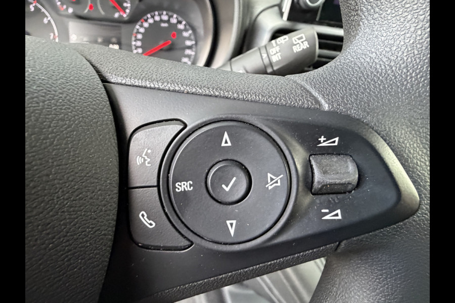 Opel Combo 1.5 BlueHDi 102 PK Euro 6 L1 CarPlay/cruise control/trekhaak/camera