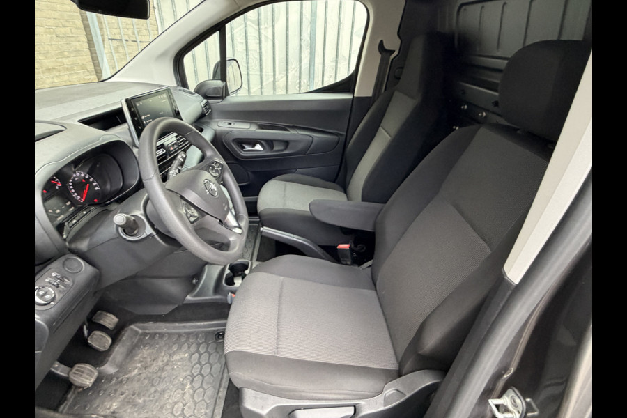 Opel Combo 1.5 BlueHDi 102 PK Euro 6 L1 CarPlay/cruise control/trekhaak/camera