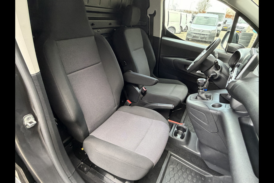 Opel Combo 1.5 BlueHDi 102 PK Euro 6 L1 CarPlay/cruise control/trekhaak/camera