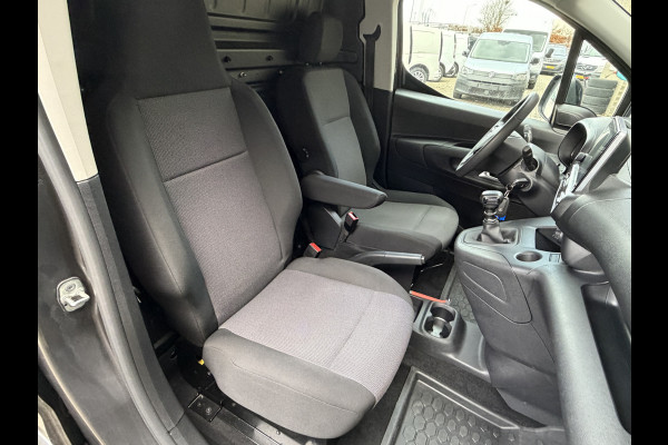 Opel Combo 1.5 BlueHDi 102 PK Euro 6 L1 CarPlay/cruise control/trekhaak/camera