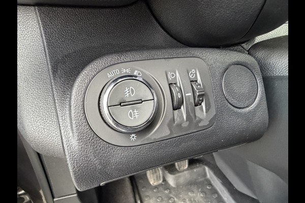 Opel Combo 1.5 BlueHDi 102 PK Euro 6 L1 CarPlay/cruise control/trekhaak/camera