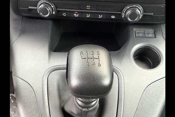 Opel Combo 1.5 BlueHDi 102 PK Euro 6 L1 CarPlay/cruise control/trekhaak/camera