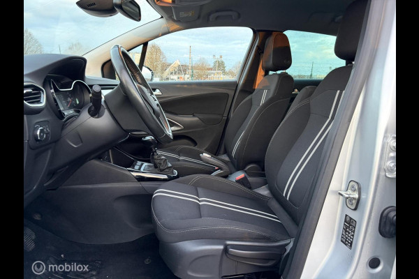 Opel Crossland 1.2 Turbo Elegance 110 PK Clima / Carplay / LM / 39.609 KM