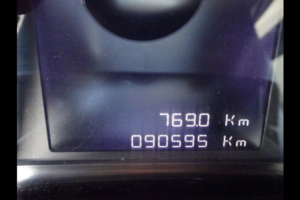 Citroën Jumpy 2.0 BlueHDI 180 M Driver AUTOMAAT AIRCO CRUISE 3 ZITTER