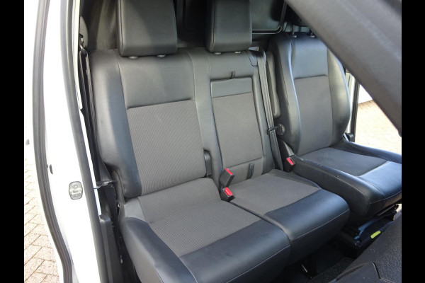 Citroën Jumpy 2.0 BlueHDI 180 M Driver AUTOMAAT AIRCO CRUISE 3 ZITTER