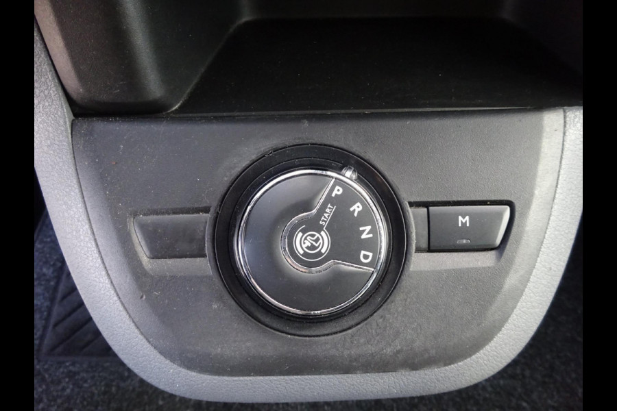 Citroën Jumpy 2.0 BlueHDI 180 M Driver AUTOMAAT AIRCO CRUISE 3 ZITTER