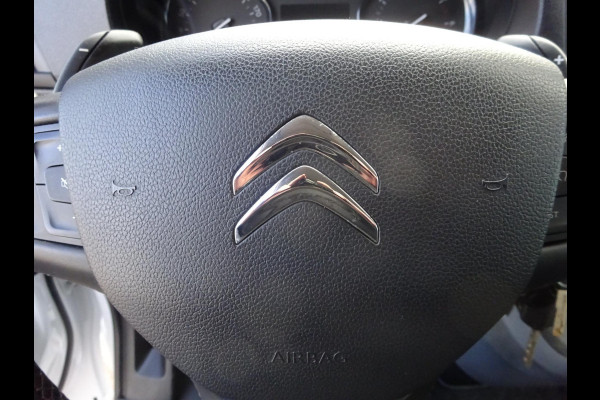 Citroën Jumpy 2.0 BlueHDI 180 M Driver AUTOMAAT AIRCO CRUISE 3 ZITTER