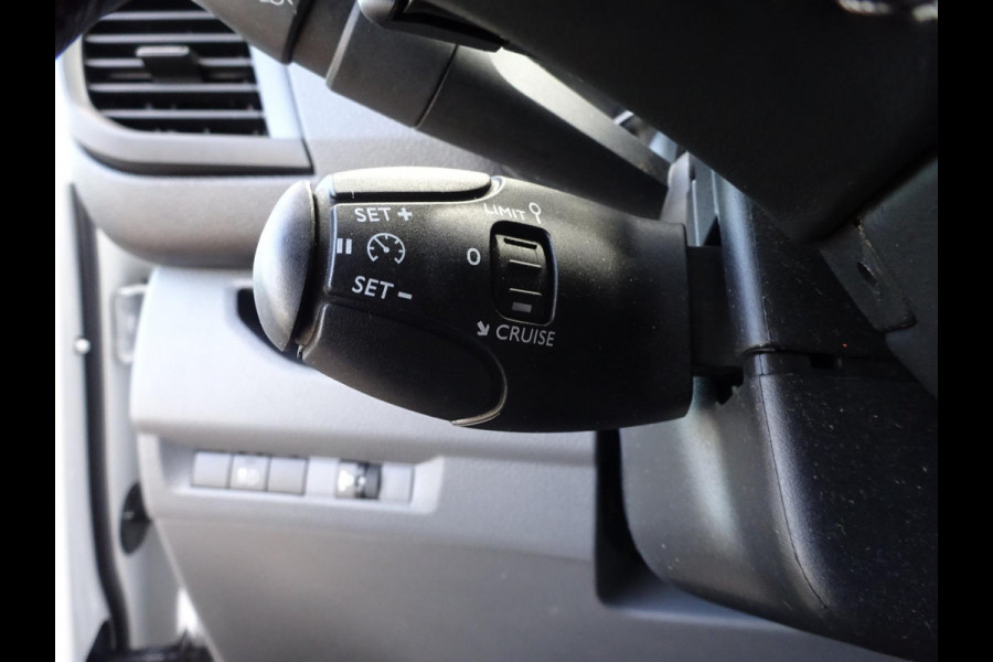 Citroën Jumpy 2.0 BlueHDI 180 M Driver AUTOMAAT AIRCO CRUISE 3 ZITTER