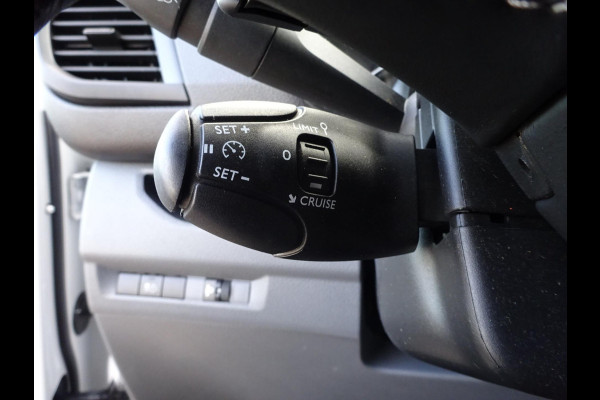 Citroën Jumpy 2.0 BlueHDI 180 M Driver AUTOMAAT AIRCO CRUISE 3 ZITTER