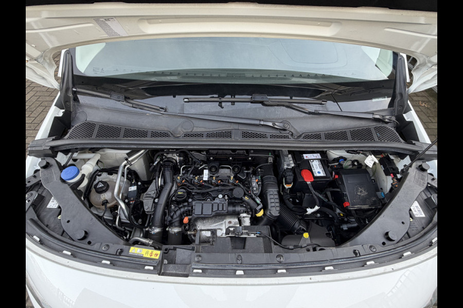 Toyota PROACE CITY 1.5 D-4D 100PK Euro 6 Live CarPlay/cruise control/navigatie systeem