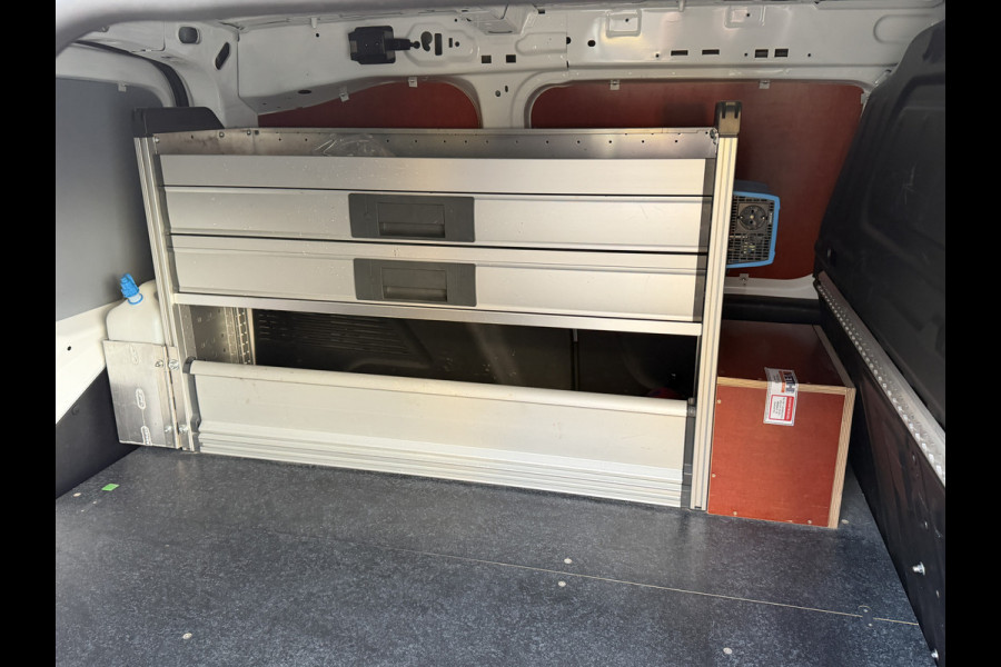 Toyota PROACE CITY 1.5 D-4D 100PK Euro 6 Live CarPlay/cruise control/navigatie systeem