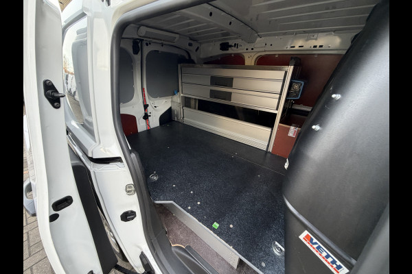 Toyota PROACE CITY 1.5 D-4D 100PK Euro 6 Live CarPlay/cruise control/navigatie systeem