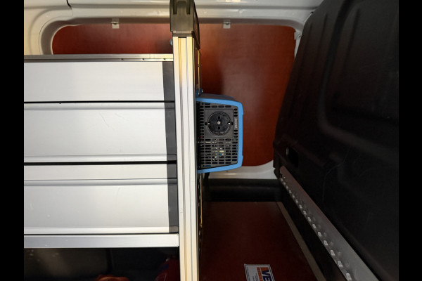 Toyota PROACE CITY 1.5 D-4D 100PK Euro 6 Live CarPlay/cruise control/navigatie systeem