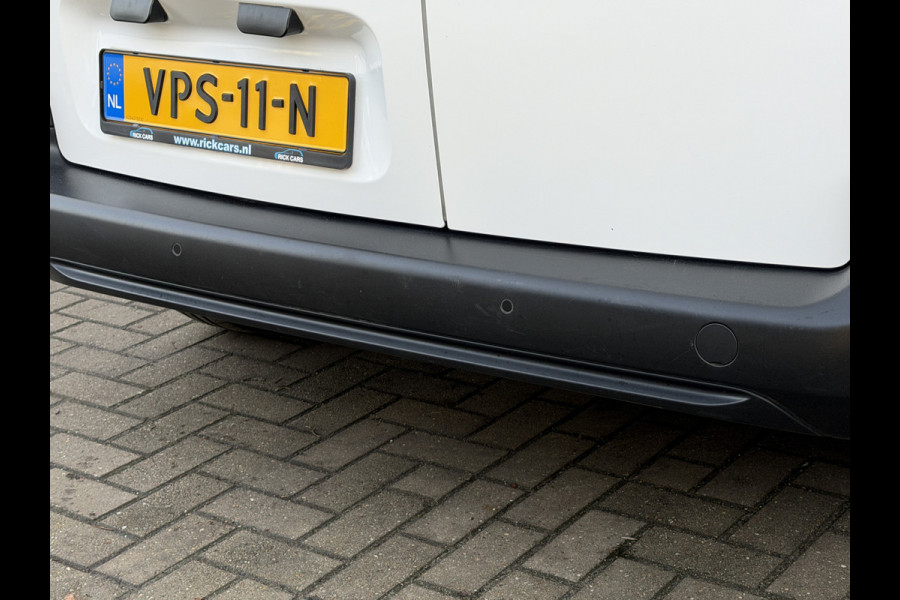 Toyota PROACE CITY 1.5 D-4D 100PK Euro 6 Live CarPlay/cruise control/navigatie systeem