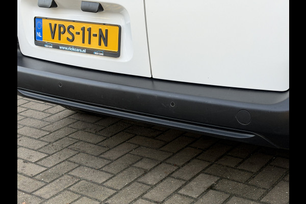 Toyota PROACE CITY 1.5 D-4D 100PK Euro 6 Live CarPlay/cruise control/navigatie systeem