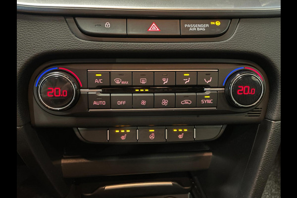 Kia Ceed Sportswagon 1.5 T-GDi DynamicLine|160PK|APPLE CARPLAY+ANDROID|STOEL+STUURVERW|CAMERA|CLIMATE+CRUISE CTRL|1e EIG.|IN.BTW|