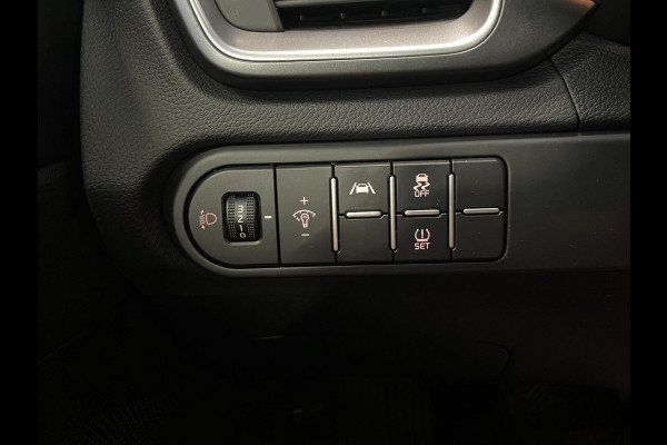 Kia Ceed Sportswagon 1.5 T-GDi DynamicLine|160PK|APPLE CARPLAY+ANDROID|STOEL+STUURVERW|CAMERA|CLIMATE+CRUISE CTRL|1e EIG.|IN.BTW|
