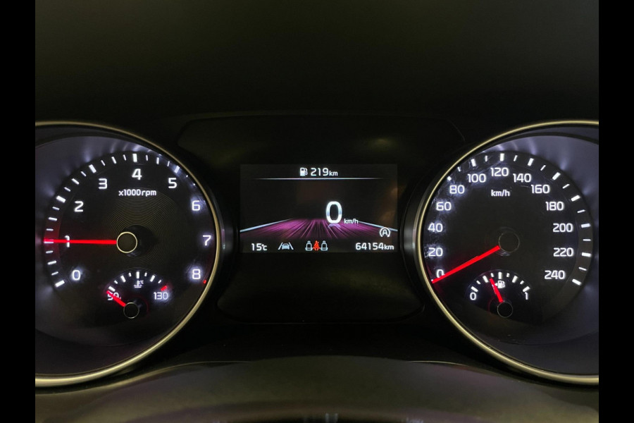 Kia Ceed Sportswagon 1.5 T-GDi DynamicLine|160PK|APPLE CARPLAY+ANDROID|STOEL+STUURVERW|CAMERA|CLIMATE+CRUISE CTRL|1e EIG.|IN.BTW|