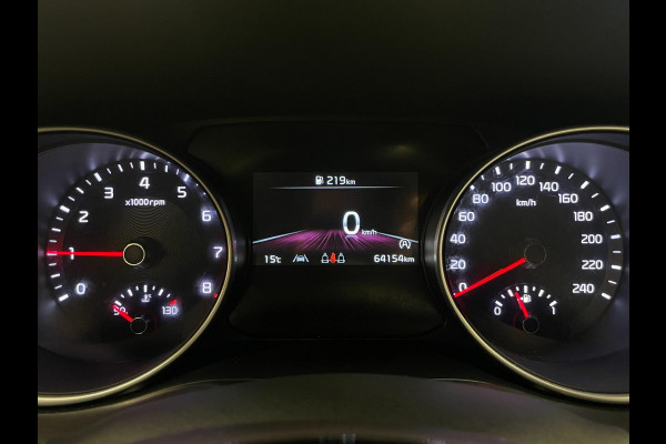 Kia Ceed Sportswagon 1.5 T-GDi DynamicLine|160PK|APPLE CARPLAY+ANDROID|STOEL+STUURVERW|CAMERA|CLIMATE+CRUISE CTRL|1e EIG.|IN.BTW|