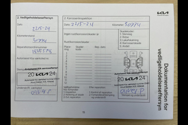 Kia Ceed Sportswagon 1.5 T-GDi DynamicLine|160PK|APPLE CARPLAY+ANDROID|STOEL+STUURVERW|CAMERA|CLIMATE+CRUISE CTRL|1e EIG.|IN.BTW|