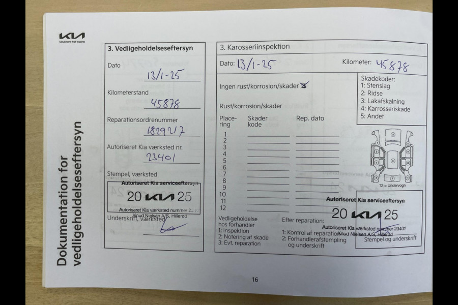 Kia Ceed Sportswagon 1.5 T-GDi DynamicLine|160PK|APPLE CARPLAY+ANDROID|STOEL+STUURVERW|CAMERA|CLIMATE+CRUISE CTRL|1e EIG.|IN.BTW|